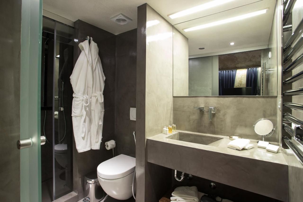 Отель Hotel Hemera Подгорица