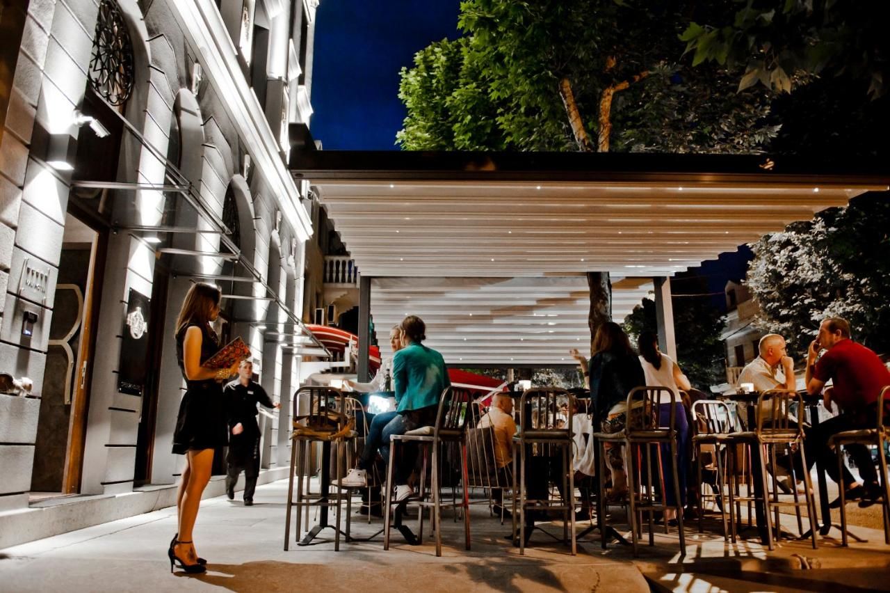 Отель Hotel Hemera Подгорица-20