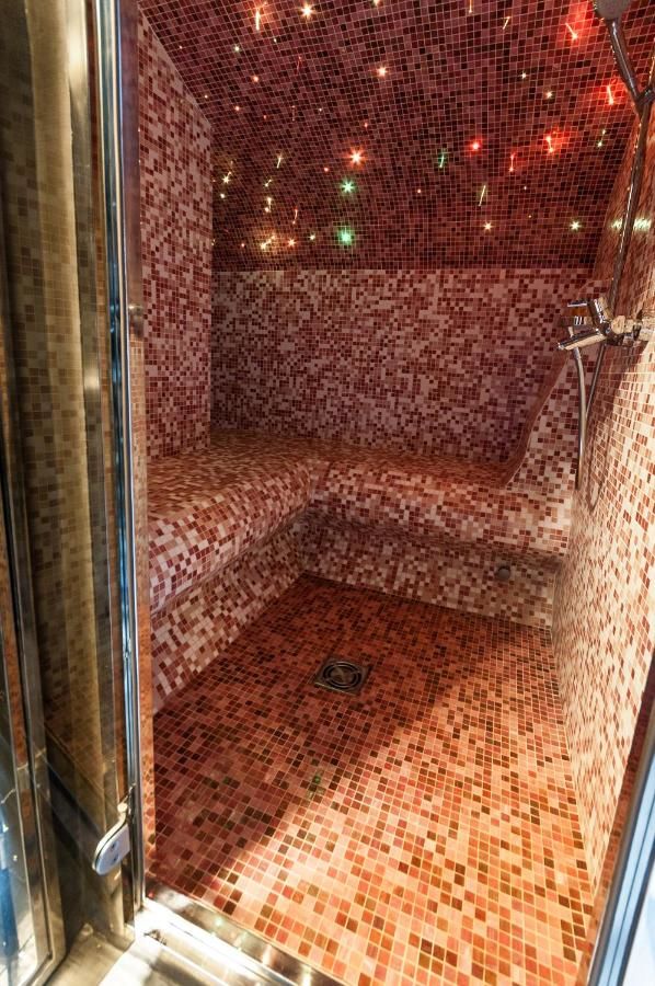 Отель Hotel Hemera Подгорица-22