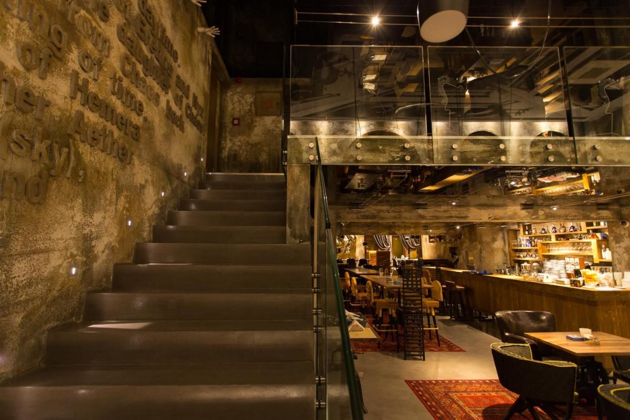 Отель Hotel Hemera Подгорица-31