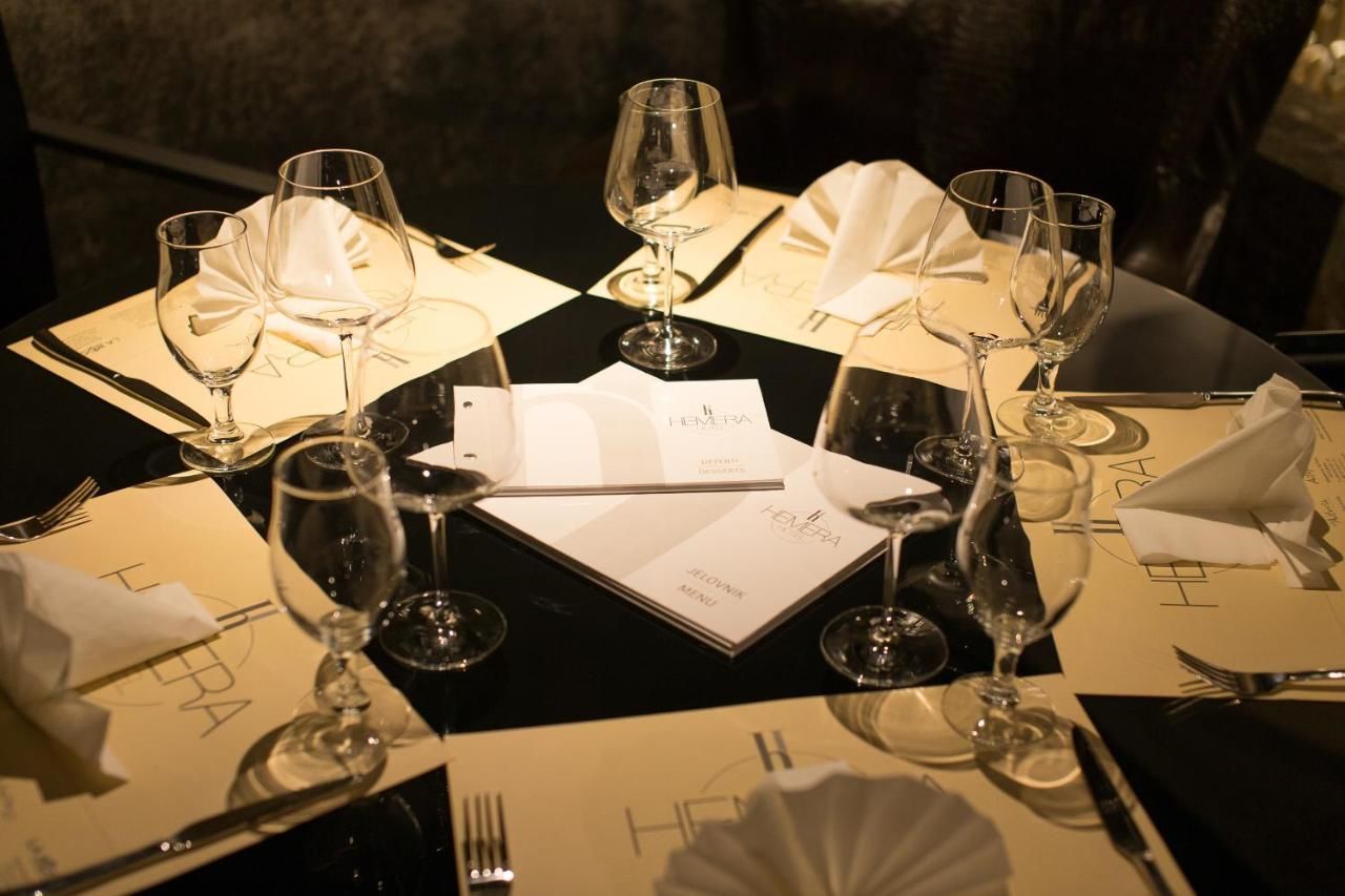 Отель Hotel Hemera Подгорица-33