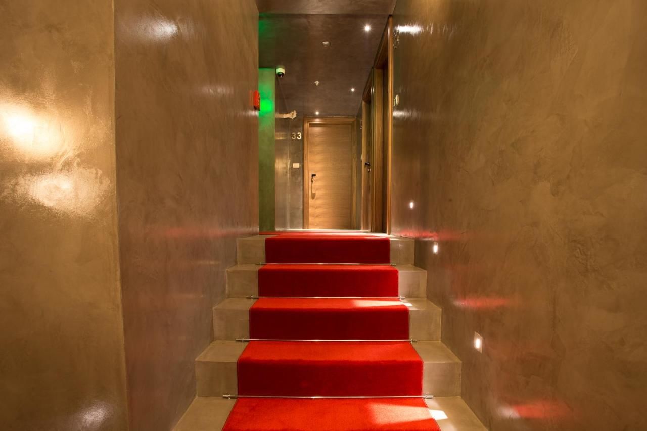 Отель Hotel Hemera Подгорица