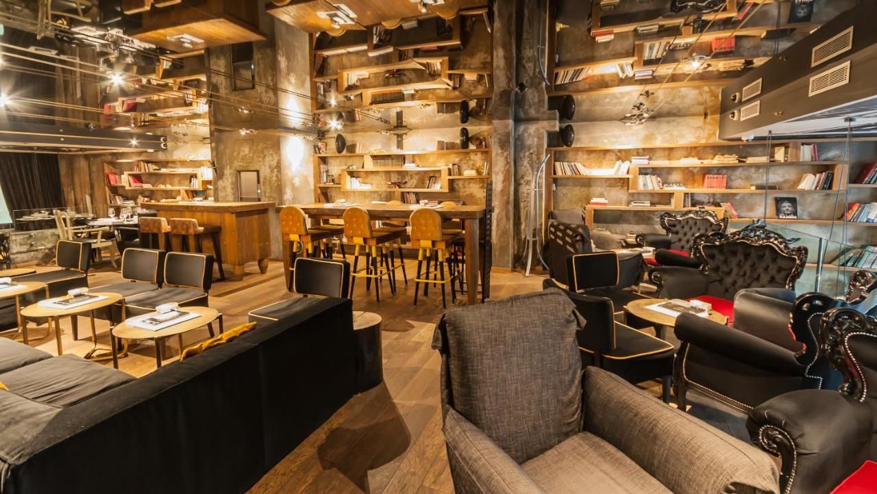 Отель Hotel Hemera Подгорица-39