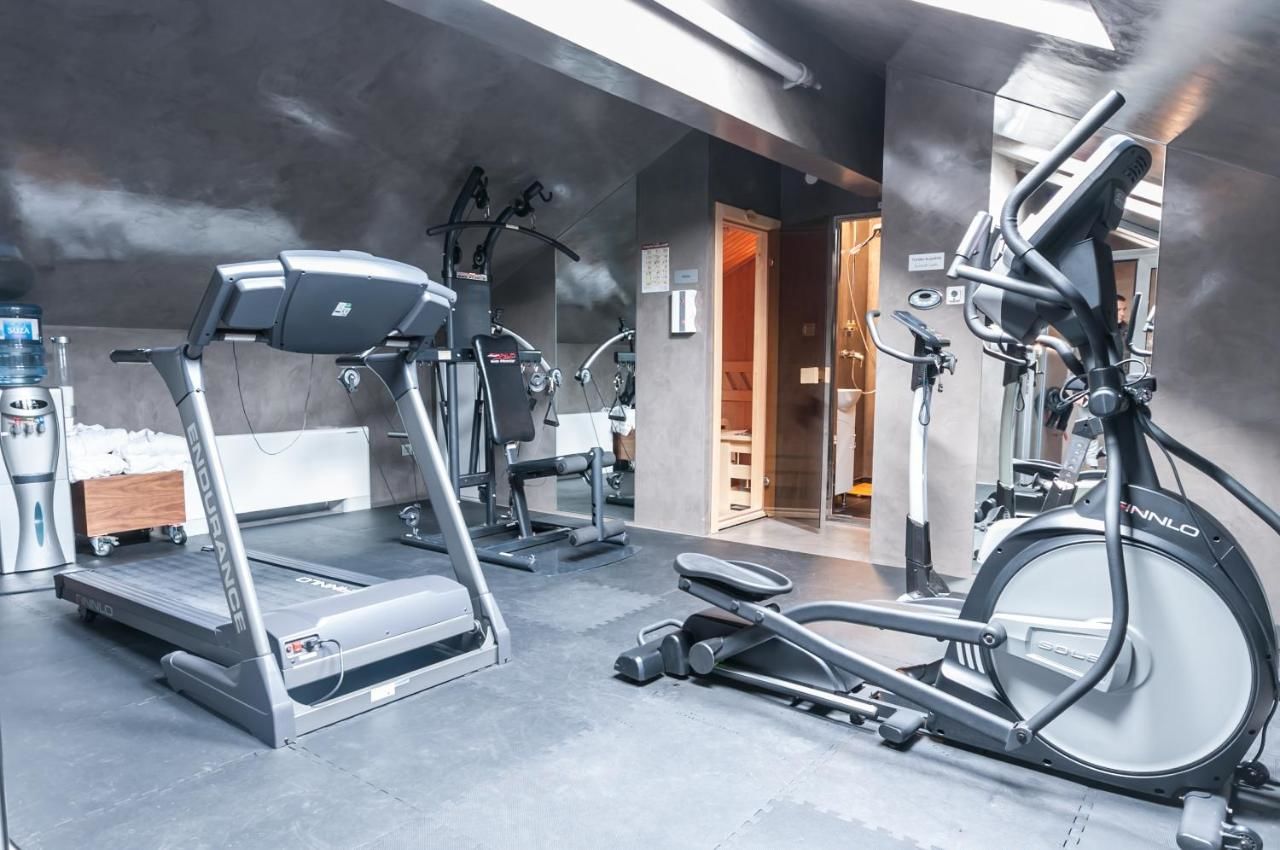 Отель Hotel Hemera Подгорица-41