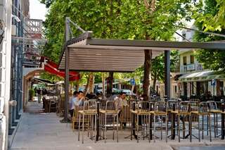 Отель Hotel Hemera Подгорица-1