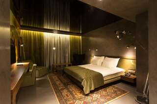 Отель Hotel Hemera Подгорица-3