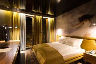 Отель Hotel Hemera Подгорица-4