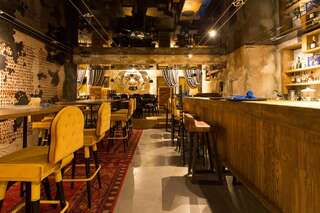 Отель Hotel Hemera Подгорица-6