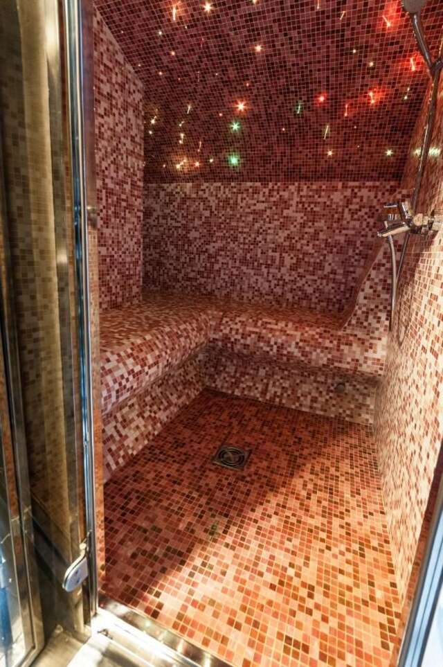 Отель Hotel Hemera Подгорица-21