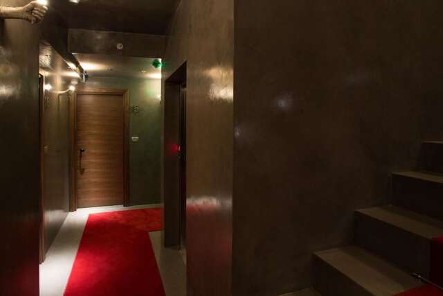 Отель Hotel Hemera Подгорица-28