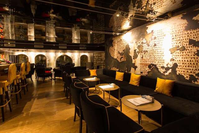 Отель Hotel Hemera Подгорица-33