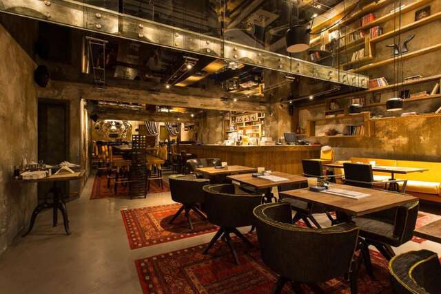 Отель Hotel Hemera Подгорица-34