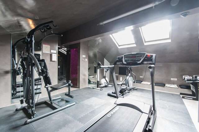 Отель Hotel Hemera Подгорица-37