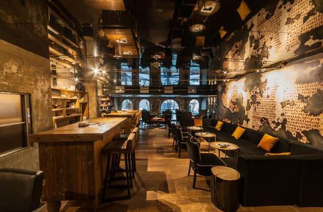 Отель Hotel Hemera Подгорица-39