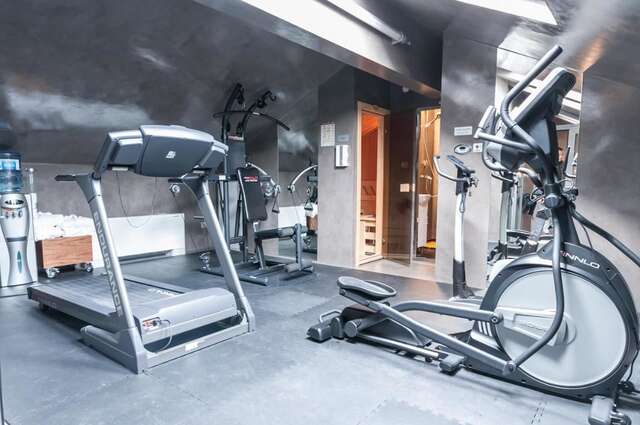 Отель Hotel Hemera Подгорица-40